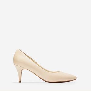 NIB Cole Haan Harlow Pump